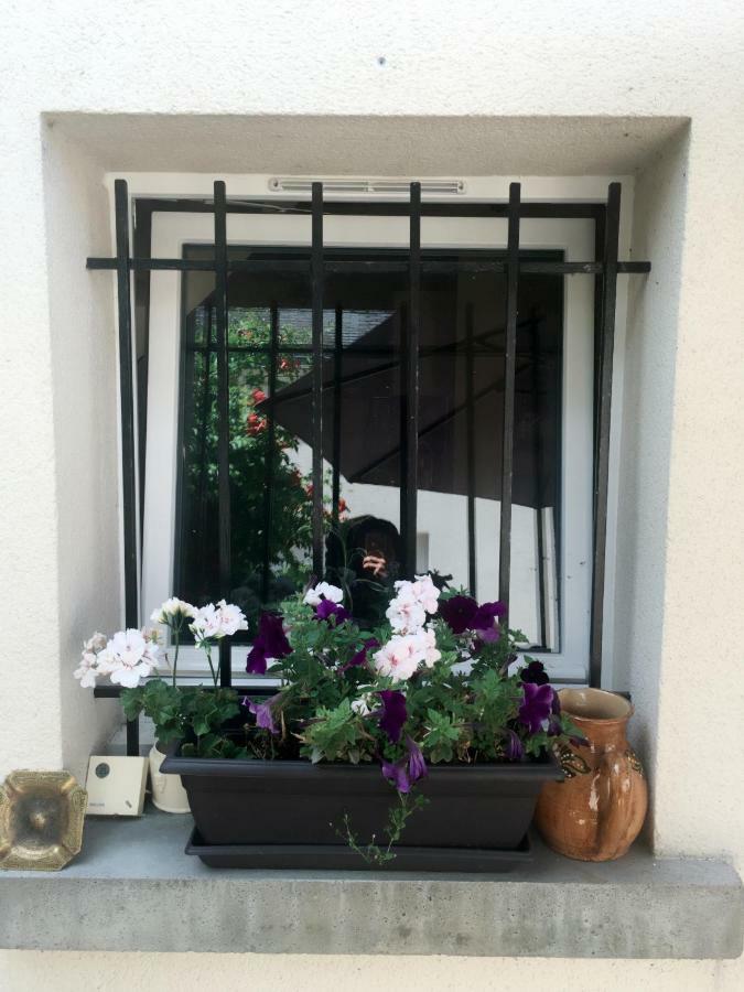 Le Muguet Bed & Breakfast Saint-Georges-sur-Cher Ngoại thất bức ảnh